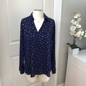 Express Blouse
